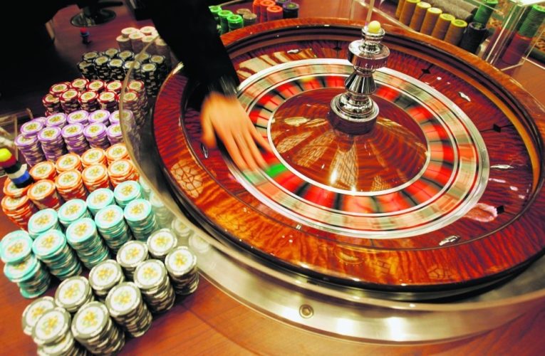 Unveiling the Secrets of Slot Gacor How to Unlock Big Wins