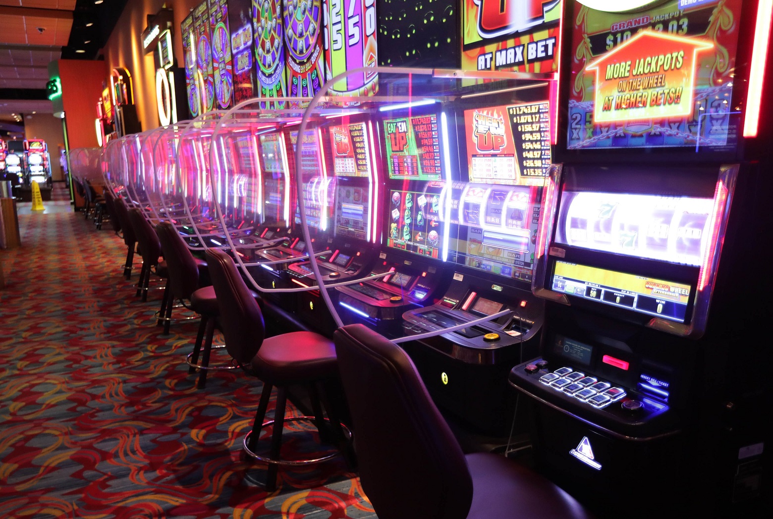 Royal Casino88 Site: A World of Gaming Awaits