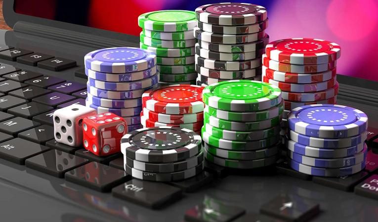 The Joy of Free Casino Spinning