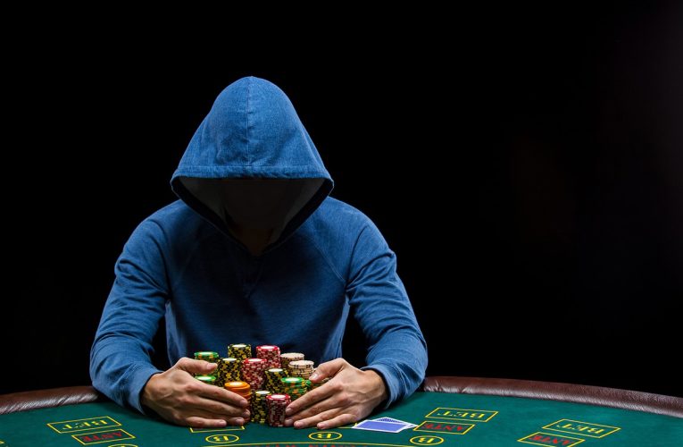 Poker Gambling Chronicles Tales from the Table