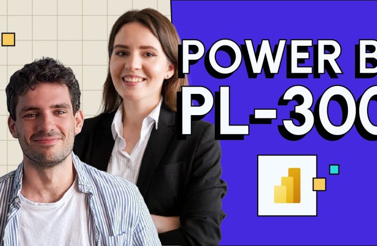Microsoft Power BI Certification: Your Ticket to Data Excellence in Malaysia