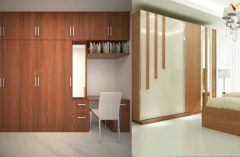 From Almirahs to Multi-Utility Wardrobes: Wooden Furniture for All Styles