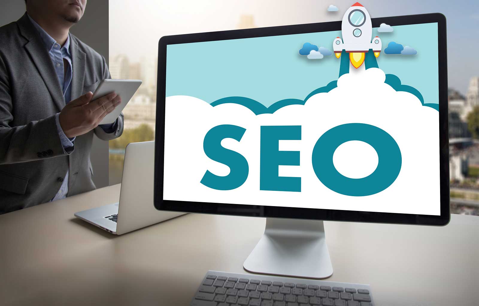 SEO Services that Propel Your Business Forward