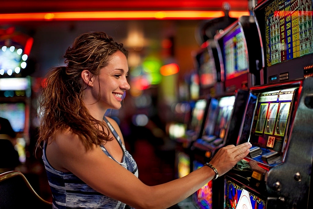Fun, Fortune, and Fantastic Prizes Await: Gacor Slot Games Are Your Winning Destination