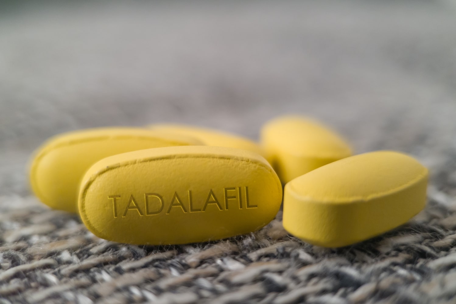 Cialis: Addressing Concerns About Dependency and Addiction