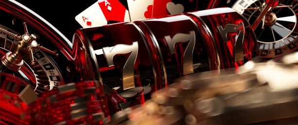 How Six6s Casino Slots Keep Gamblers Coming Back