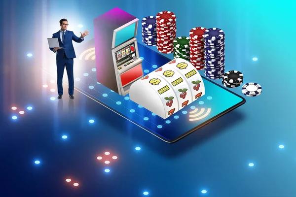 The Influence of Pop Culture on Online Casino Game Themes