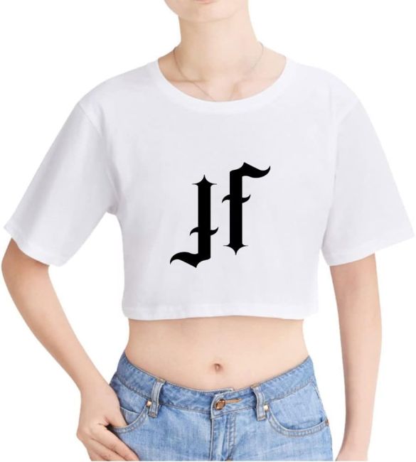 Exclusive Insider Look: Justin Flom's Merchandise Revealed