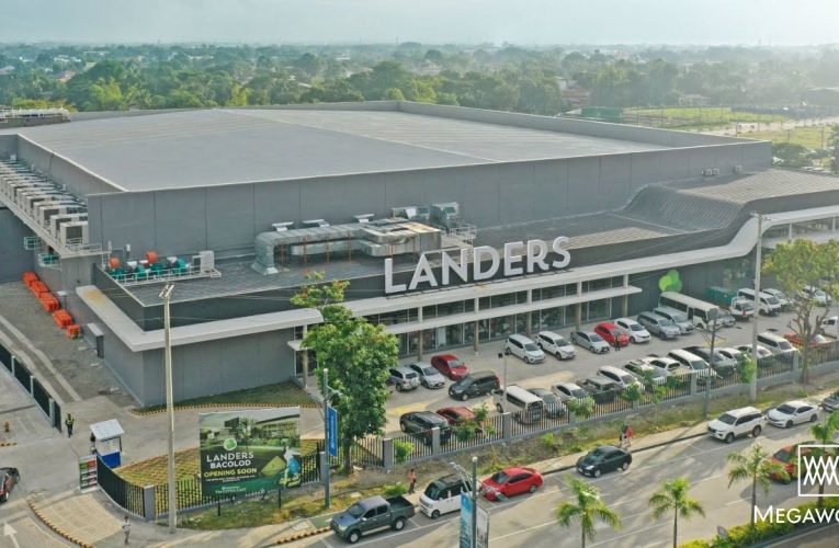 Landers Bacolod Shopping Experience A Complete Review