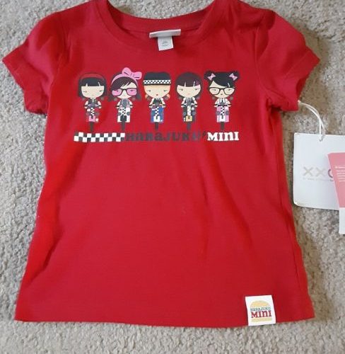 Exclusive Insights: Gwen Stefani’s Official Store Revealed