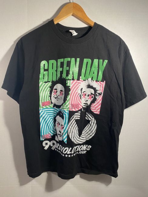 The Ultimate Guide to Green Day Merch: Your One-Stop Shop for Authentic Gear