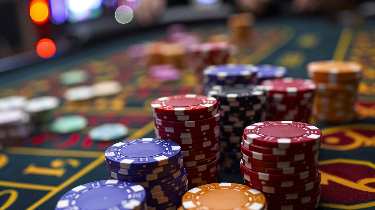 Knowing the growth of online casino industry through advanced technology