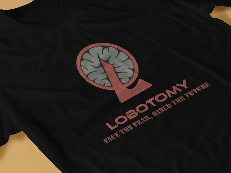 Unleashing Creativity: Lobotomy Corporation Official Merchandise Showcase